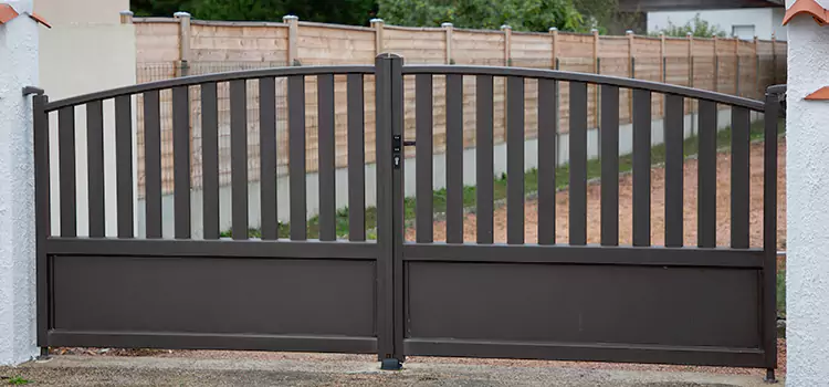 Advanced Gate Solutions in Chesterfield, MO