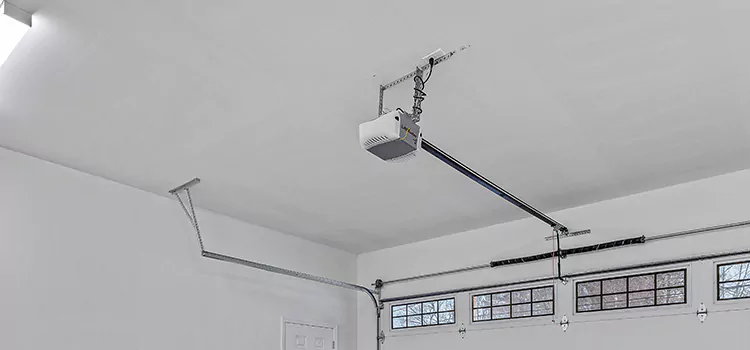 Experienced Garage Door Installers Chesterfield