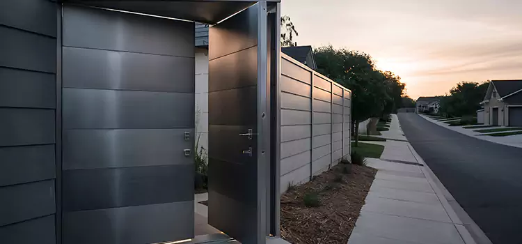 Comprehensive Steel Door Solutions in Chesterfield, MO