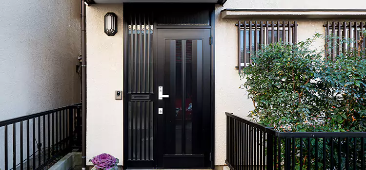 Popular Exterior Door Options in Chesterfield, MO
