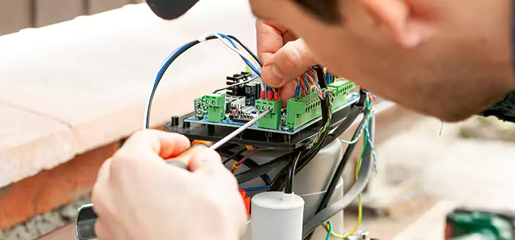 Specialized Brand Gate Motor Repairs Chesterfield