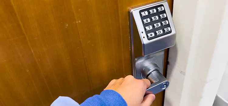Why Choose Us for Your Keypad Lock Needs in Chesterfield, MO?