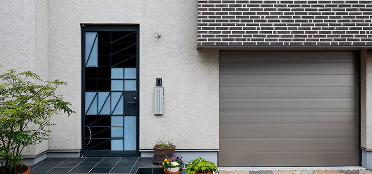 Residential Roll Up Security Doors Chesterfield